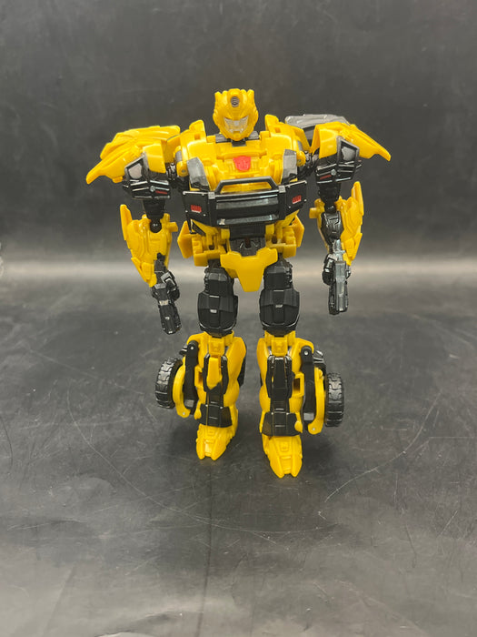 Transformers Studio Series Gamer Edition Bumblebee #10