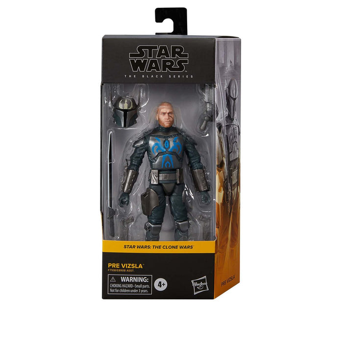 Pre Vizsla - Star Wars The Black Series Wave 14