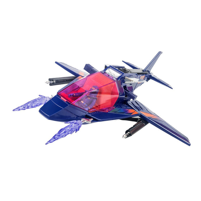 M.A.S.K. High Tech Helicopter Vehicle (Switchblade)