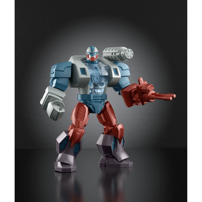 MOTU Origins Deluxe 200X Roboto
