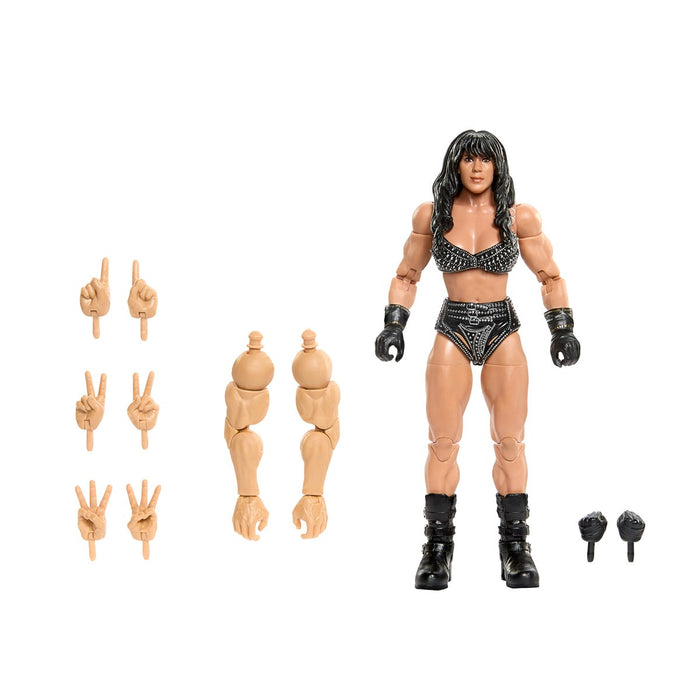 Chyna - WWE Summer Slam Elite 2026 (Jesse Ventura BAF)