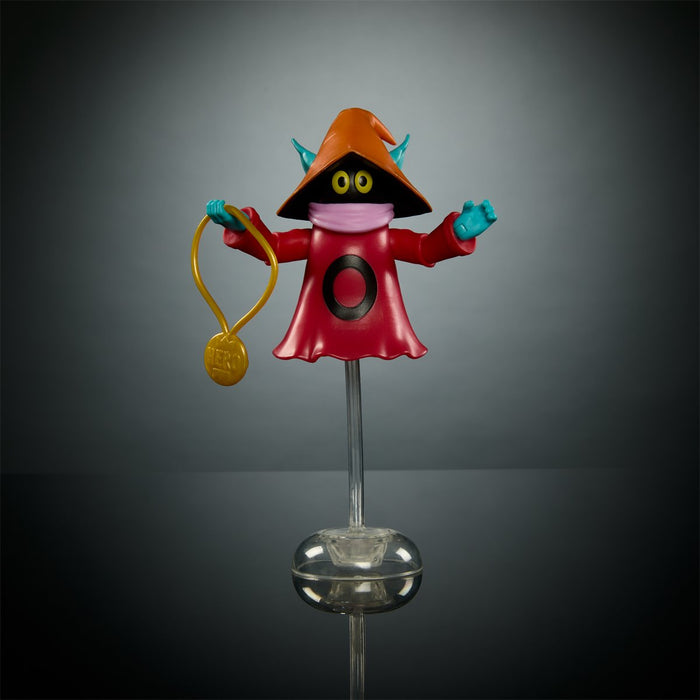 Cartoon Orko - Masters of the Universe Origins Wave 25