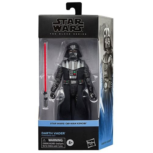 Darth Vader - Star Wars The Black Series Wave 8