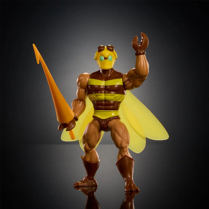 Buzz-Off - MOTU Origins Cartoon Collection Wave 24