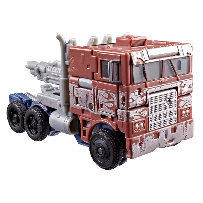 Age of Extinction Optimus Prime Evasion Mode - Transformers Studio Series Premier Voyager Class Wave 29