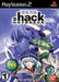 .hack Outbreak for Playstation 2