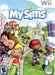 MySims for Wii