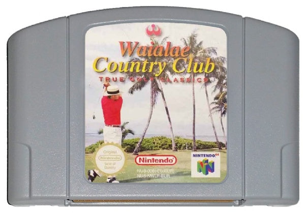 Waialae Country Club