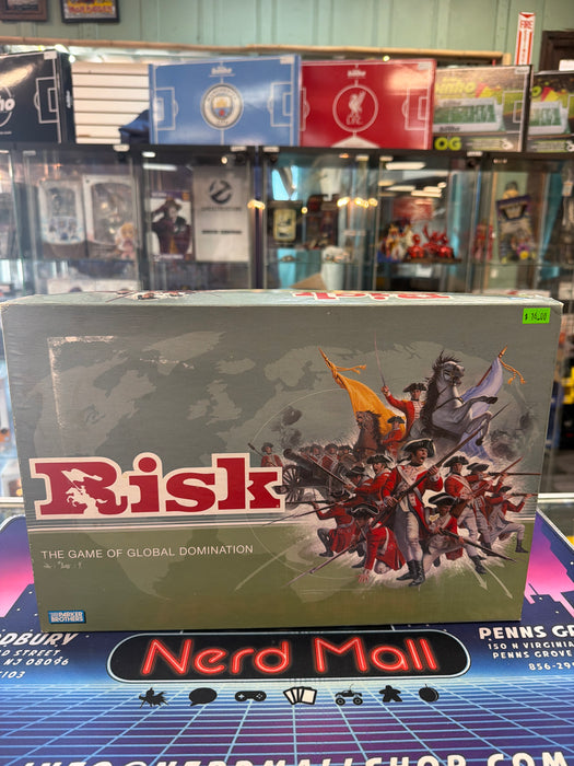 Risk