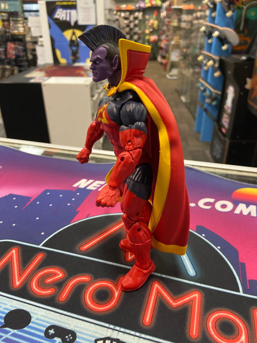 Marvel Legends Gladiator