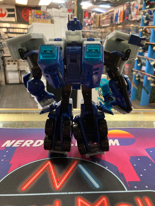 Transformers Animated Leader Class Ultra Magnus