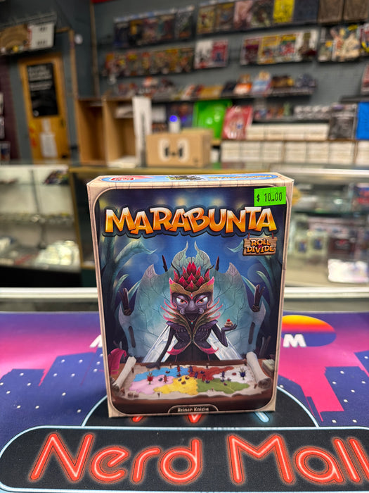 Marabunta