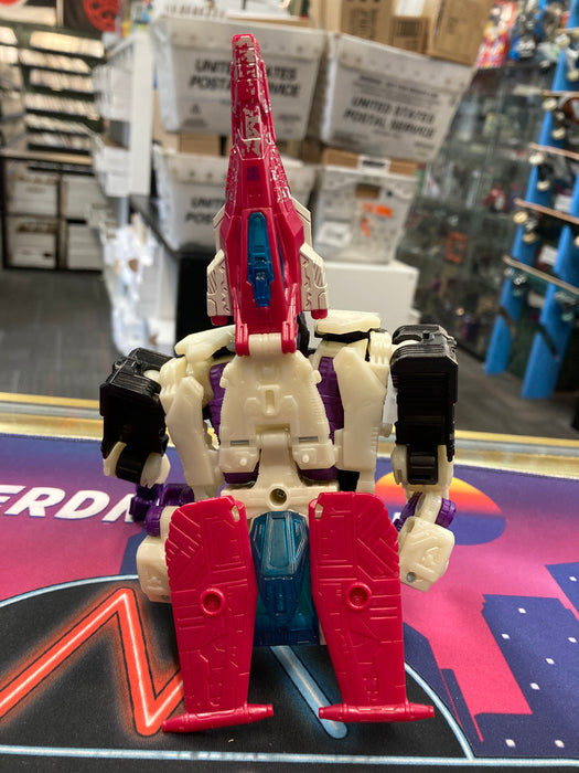 Transformers Generations War for Cybertron Apeface