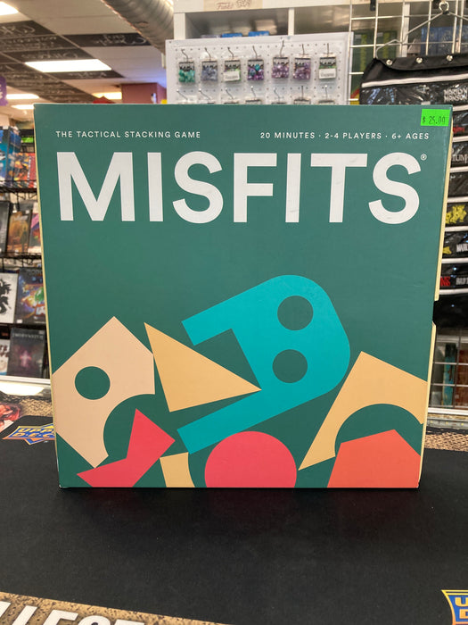 Misfits