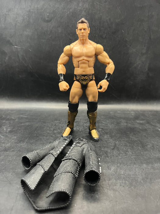 WWE Elite Greatest Hits 2025 The Miz