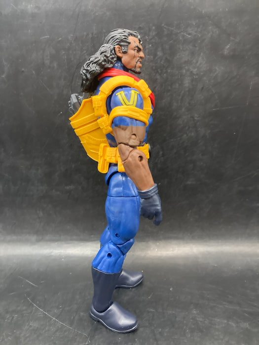 Marvel Legends Bishop (Sauron BAF)