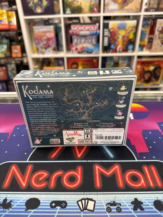 Kodama the Tree Spirits (Sealed)