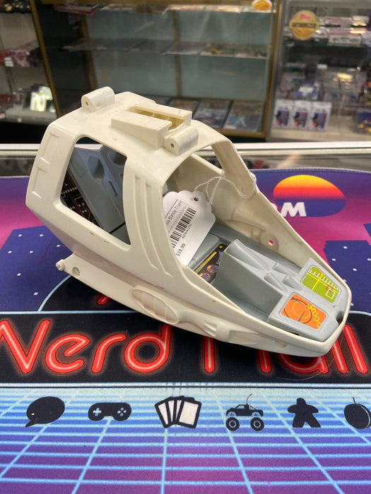 MOTU Eternia Battle Tram