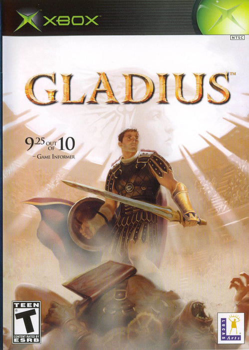Gladius