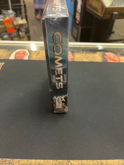 Ceres: Comets (Sealed)