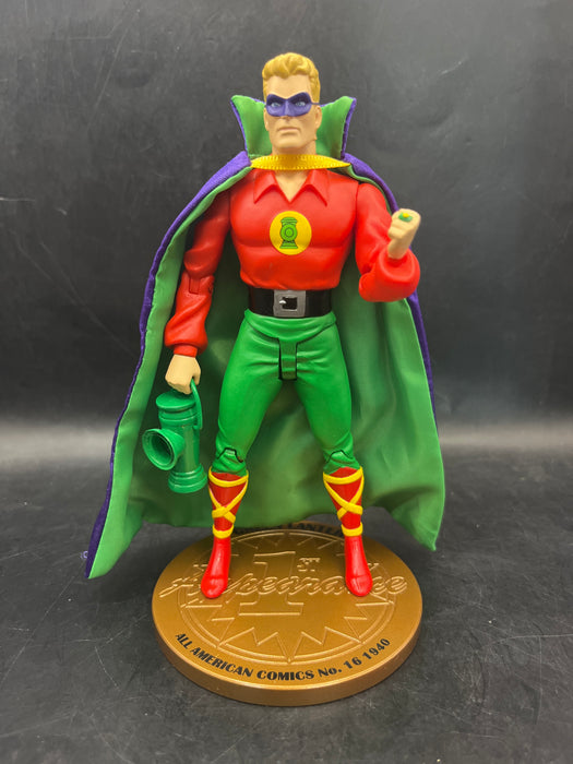 DC Direct Green Lantern 1st Appearance