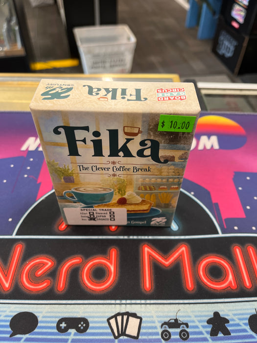 Fika