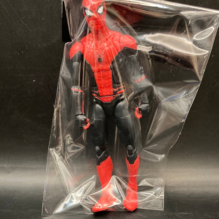 Marvel Legends Spider-Man Far From Home Red & Black Suit