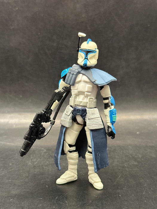 Star Wars Clone Wars Arc Trooper (Blue)