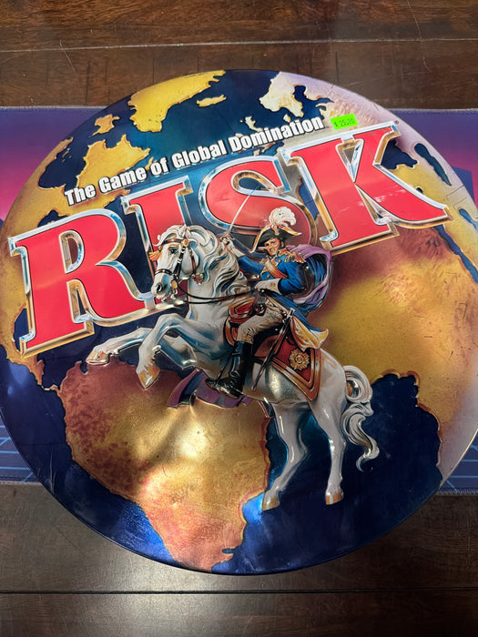 Risk (Tin Edition)