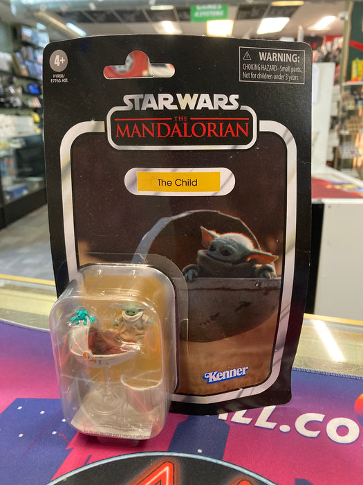 Star Wars Vintage Collection The Child