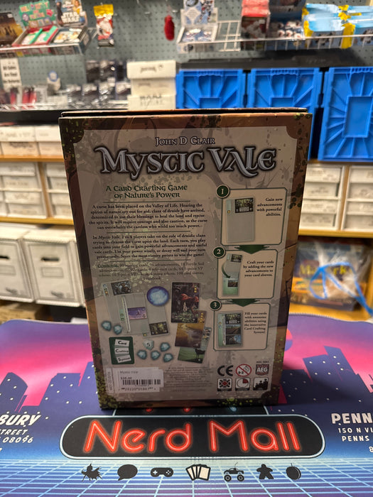 Mystic Vale