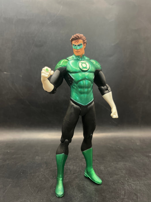 DC Essentials New 52 Green Lantern
