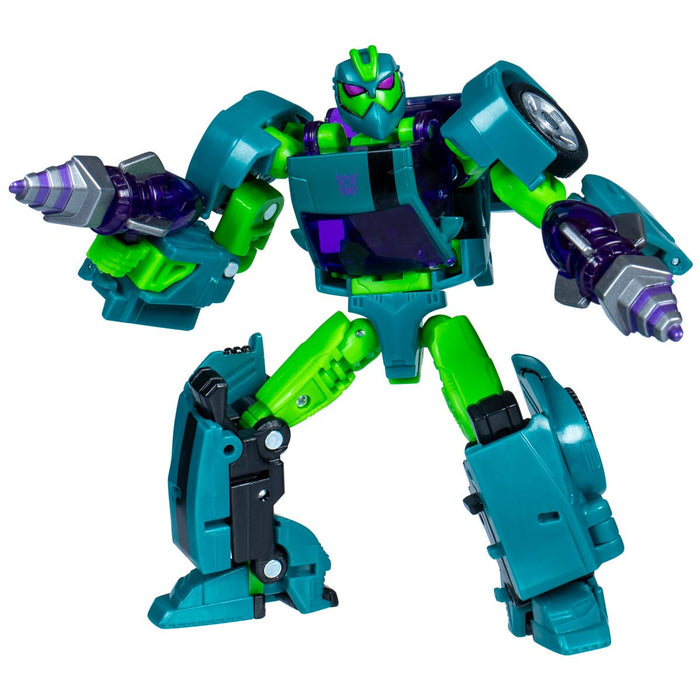 Transformers Generations Age of the Primes Deluxe Wave 1 - Animated Waspinator
