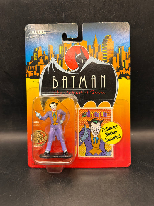 BTAS - Joker