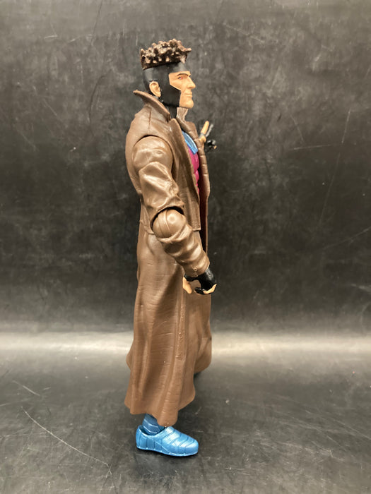 Marvel Legends Gambit (Caliban BAF)