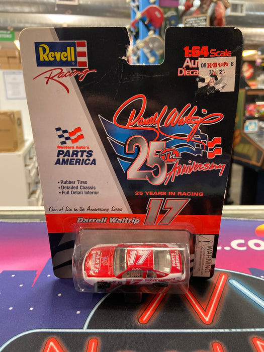 Revell Racing 25th Anniversary Darrell Waltrip