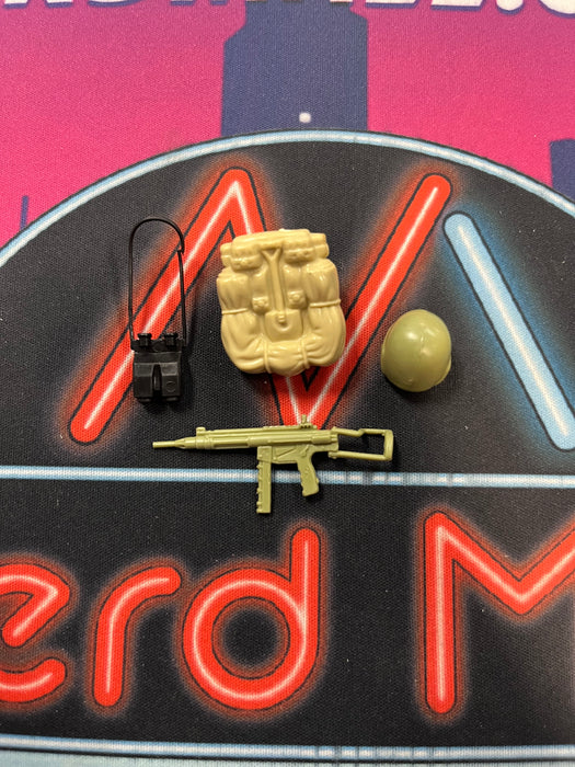 GI Joe ARAH Duke (1984)