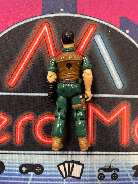 GI Joe ARAH Mutt (1984)