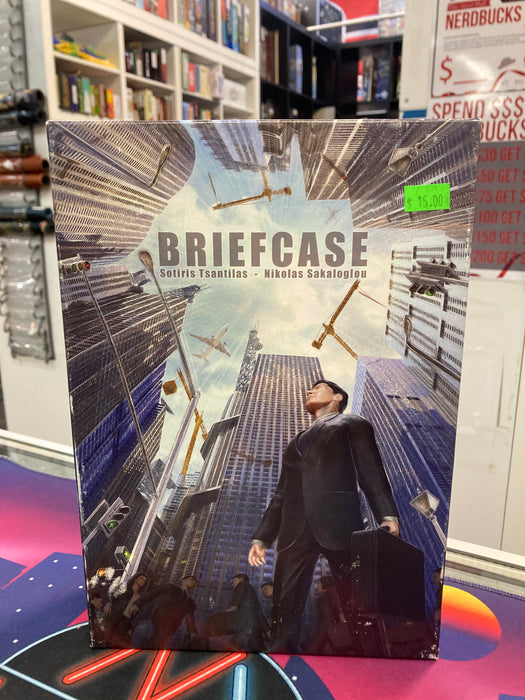 Briefcase