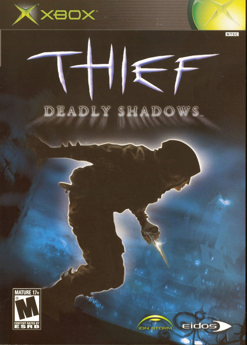 Thief Deadly Shadows