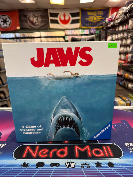 Jaws