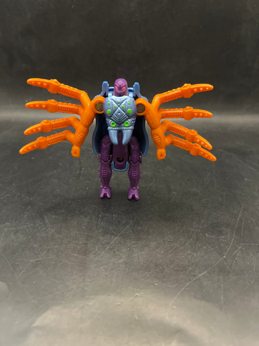 Transformers McDonalds Happy Meal Blackarachnia