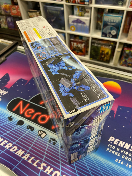 Bandai - HG - Gundam The Origin - MS-04 Bugu (Ramba Ral) - 1/144 Model Kit