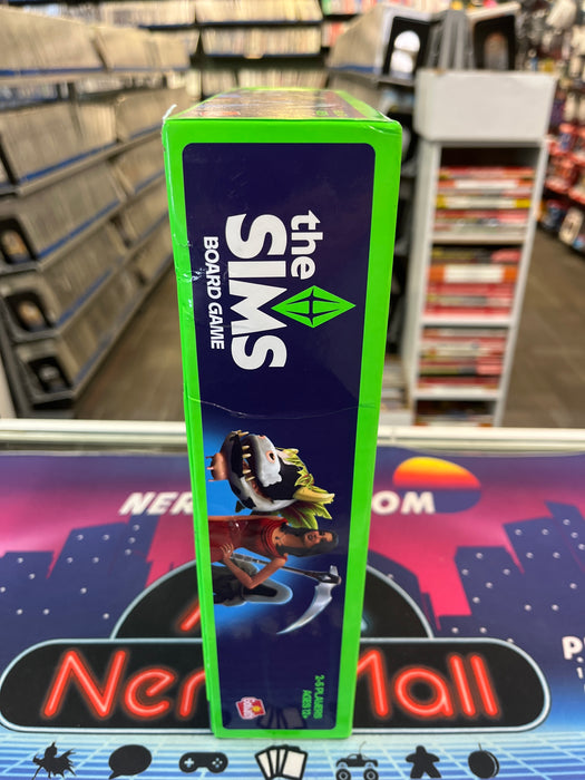 Sims, The (Bad Box)