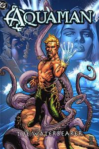 Aquaman The Waterbearer