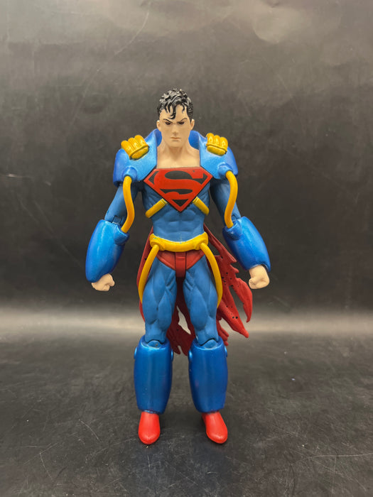 DC Direct Infinite Crisis Earth-Prime Superboy