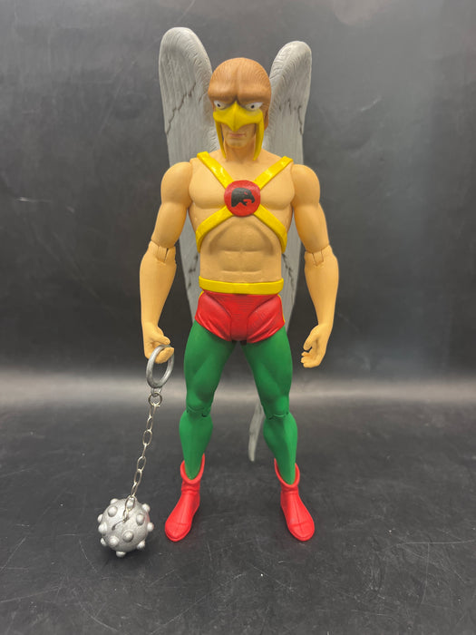 DC Direct Showcase Series 1 Hawkman