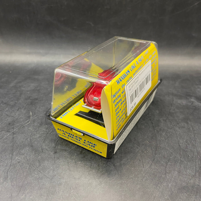 Johnny Lightning ThunderJet 500 Willy's 'Big John' Gasser