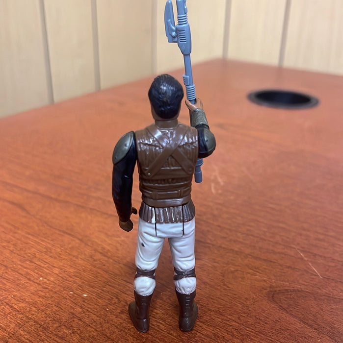 Kenner Star Wars Lando Calrissian (Skiff Guard Disguise) (1982)