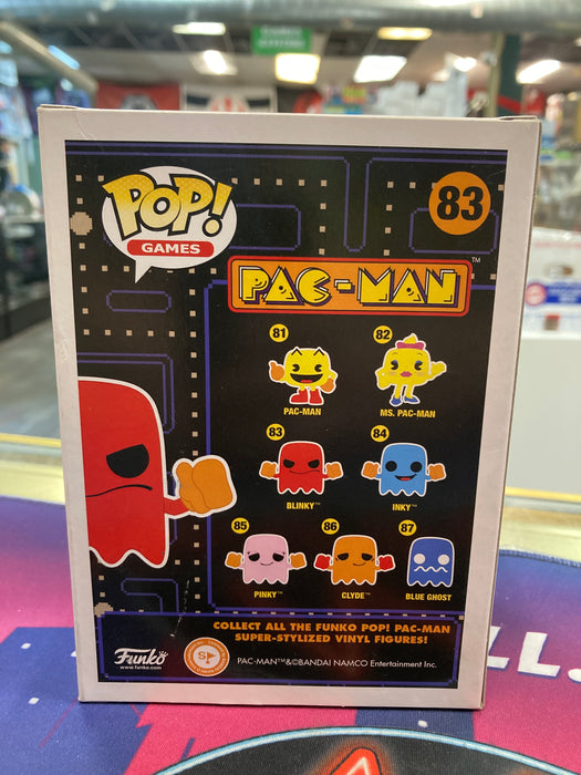 POP Games Pac-Man - Blinky